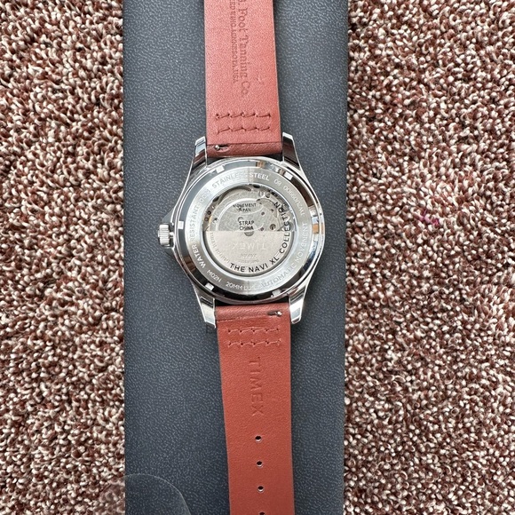 Timex watch - Picture 3 of 8